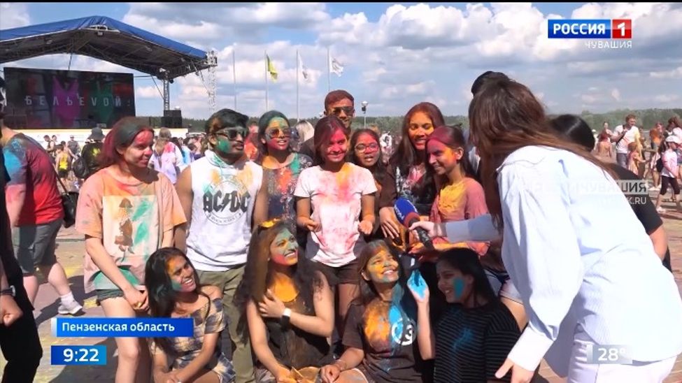 Вести ПФО. Эфир от 14.06.2024