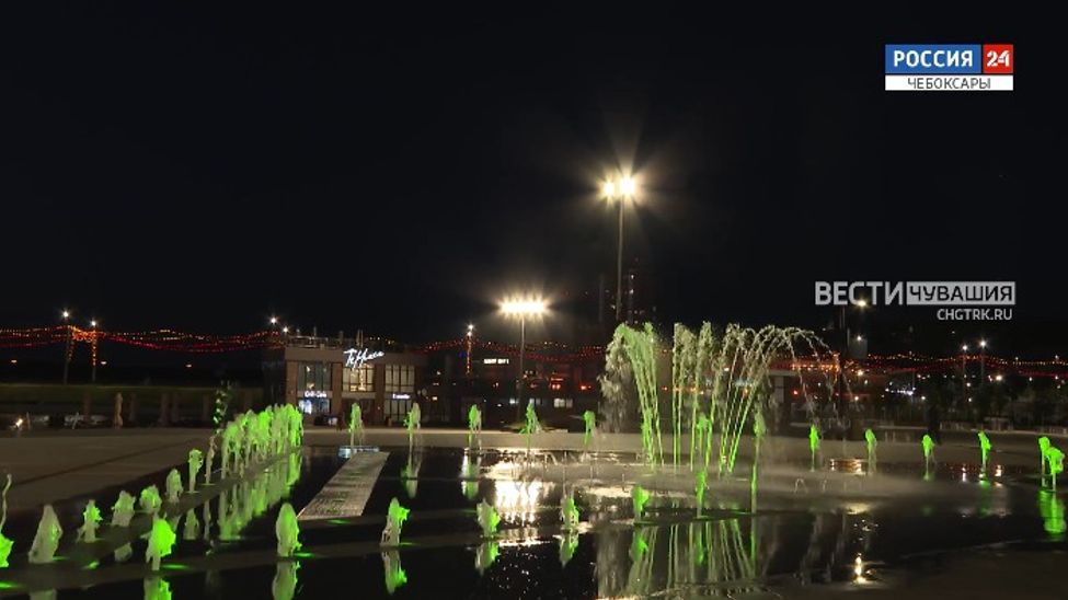 Сделано в Чебоксарах. Эфир от 17.06.2024