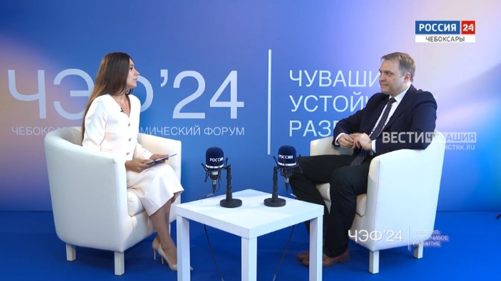 Вести. Интервью. Павел Биленко. Эфир от 20.06.2024