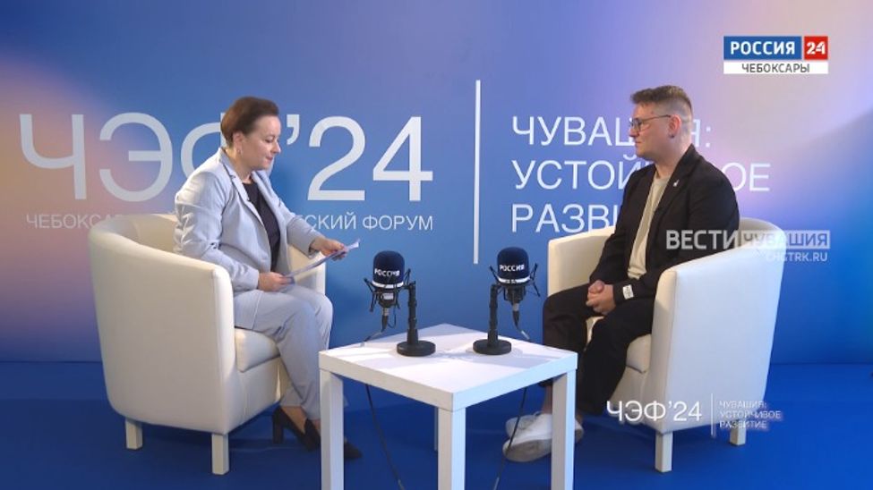 Вести. Интервью. Алексей Мокеев. Эфир от 20.06.2024