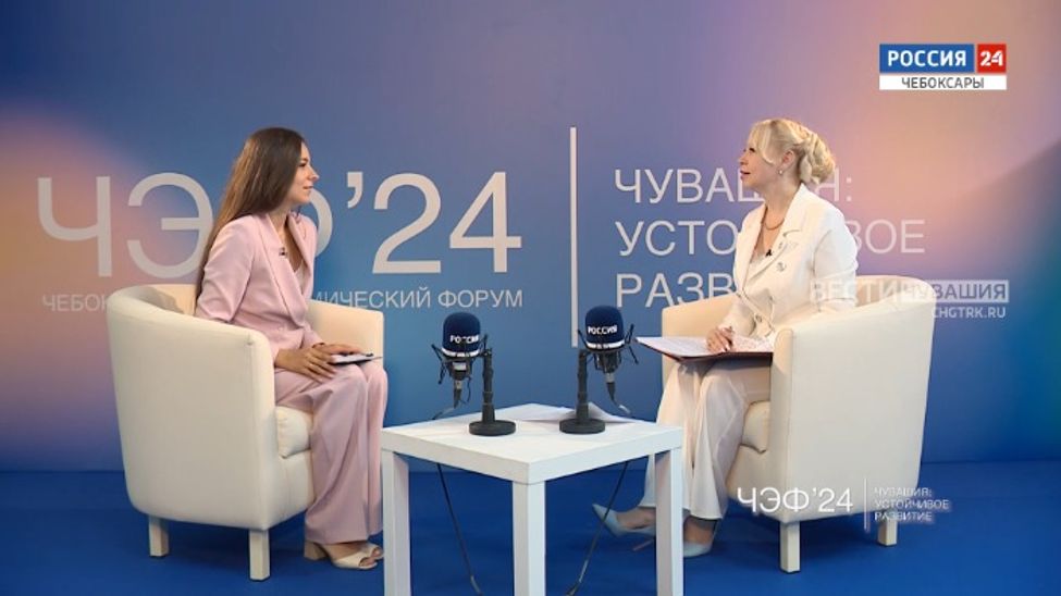 Вести. Интервью. Наталья Долбина. Эфир от 21.06.2024