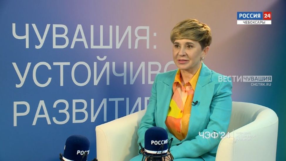 Вести. Комментарий. Елена Климашевская. Эфир от 21.06.2024