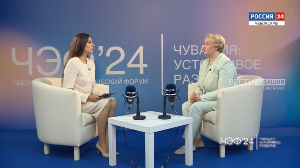 Вести. Интервью. Наталия Коротченкова. Эфир от 21.06.2024