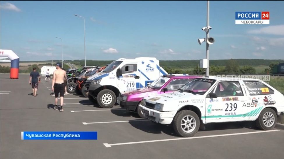 Вести ПФО. Эфир от 21.06.2024