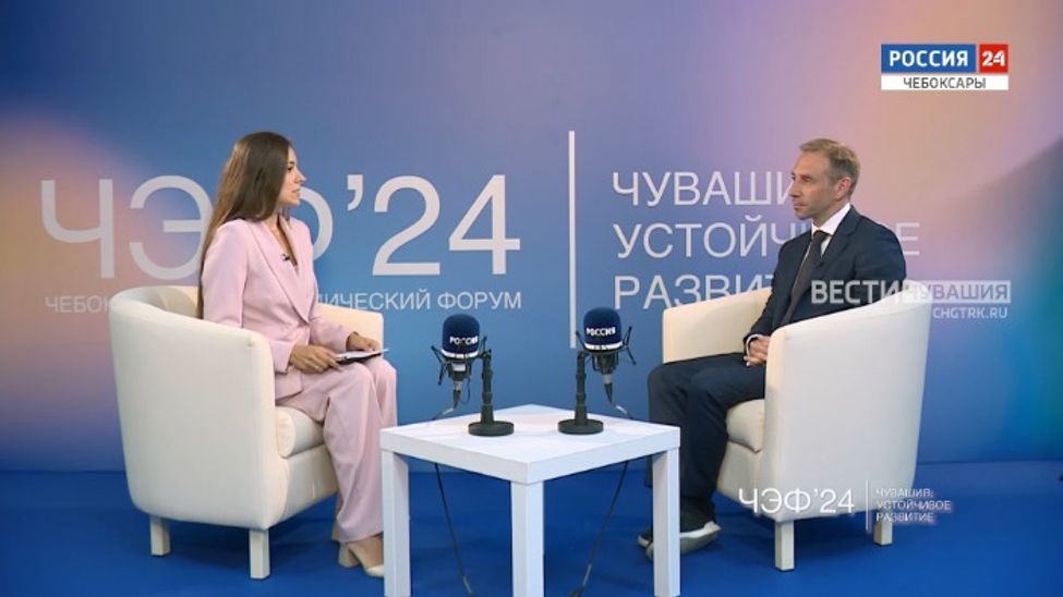 Вести. Интервью. Сергей Беляков. Эфир от 21.06.2024