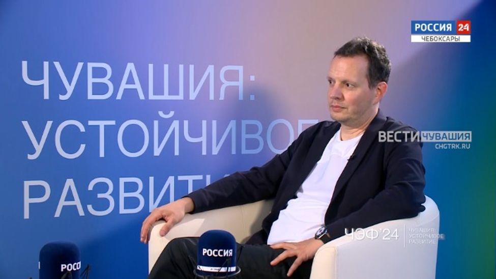 Вести. Интервью. Александр Широких. Эфир от 25.06.2024