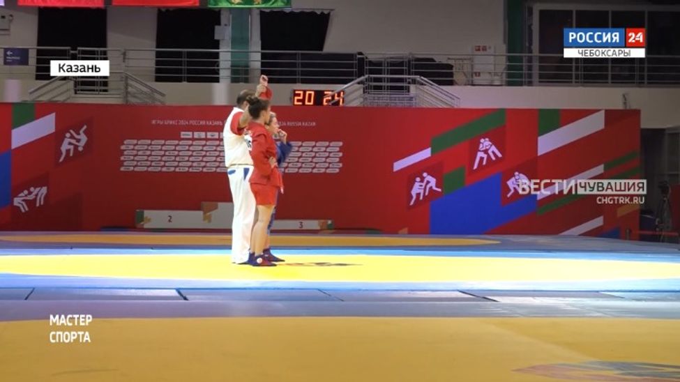 Мастер спорта. Эфир от 27.06.2024