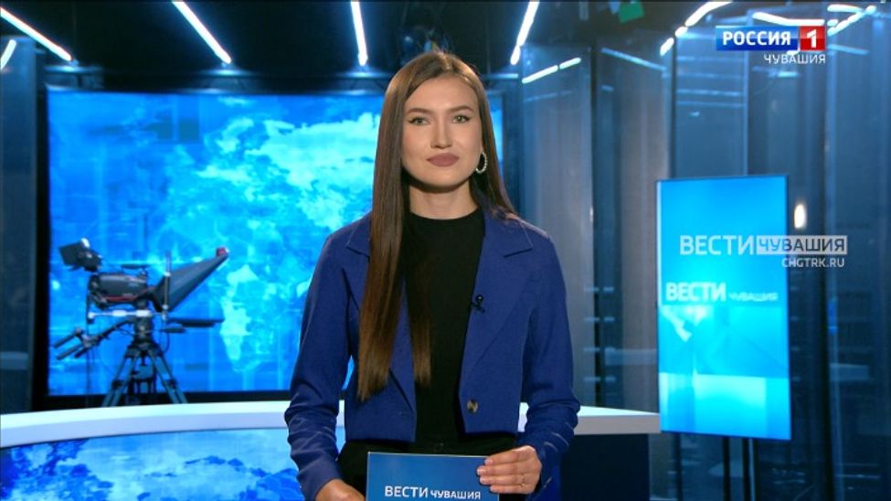 Утро Вести. Чувашия. Эфир от 03.07.2024