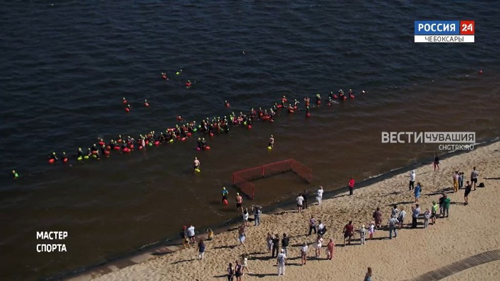 Мастер спорта. Эфир от 04.07.2024