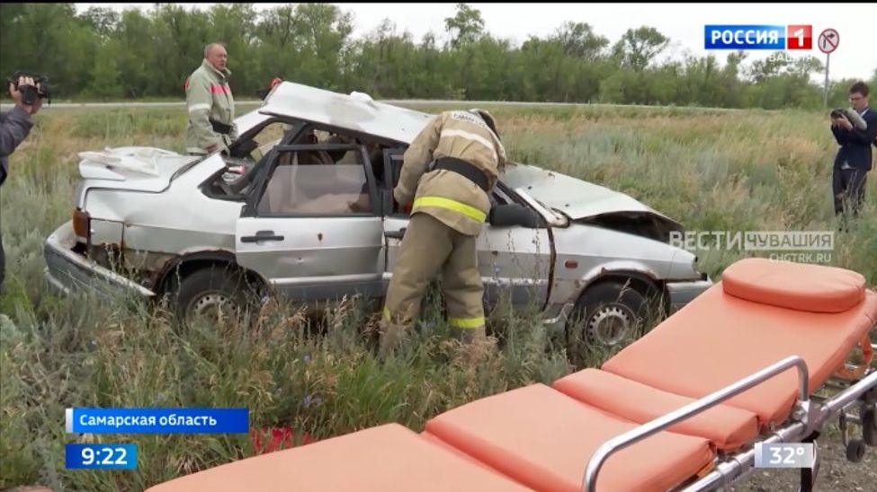 Вести ПФО. Эфир от 05.07.2024