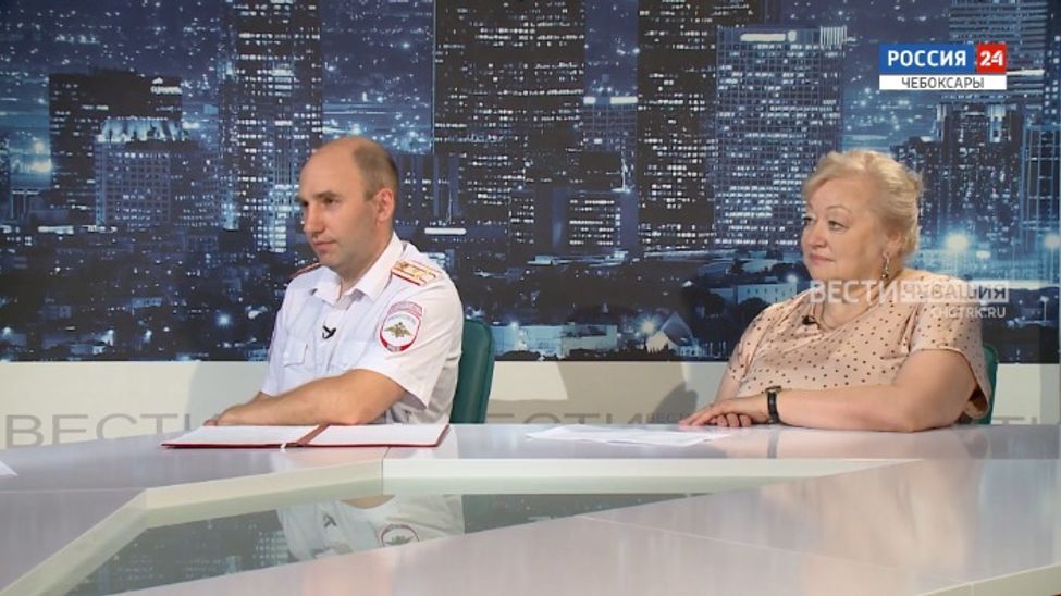 Вести. Интервью. Ирина Булыгина и Сергей Наумов. Эфир от 09.07.2024