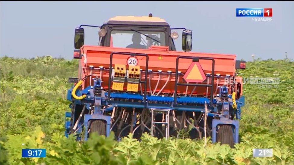 Вести ПФО. Эфир от 12.07.2024