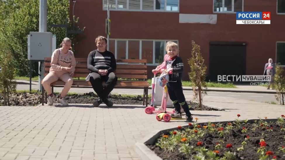 Комфортная среда. Выпуск от 16.07.2024