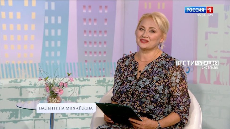 Юратнӑран. Эфир от 26.06.2024