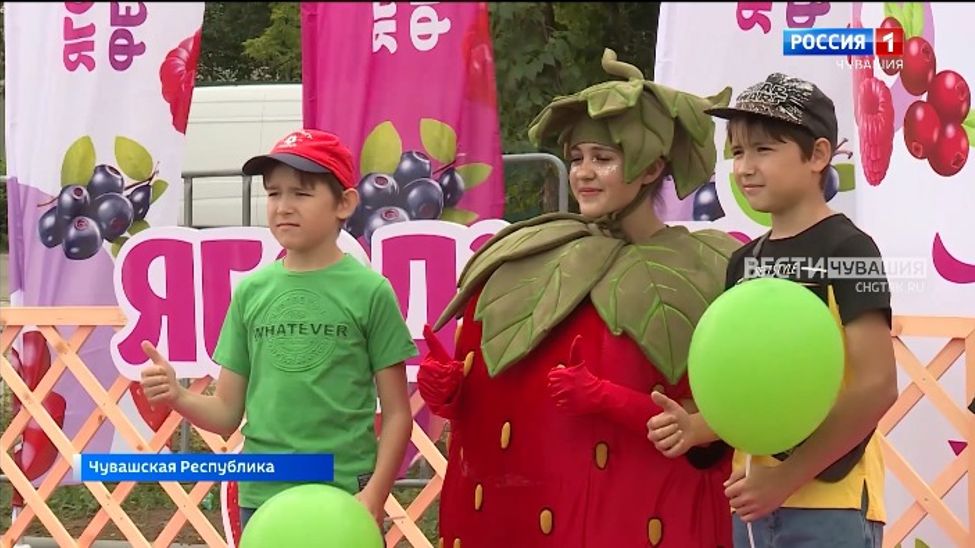 Вести ПФО. Эфир от 26.07.2024