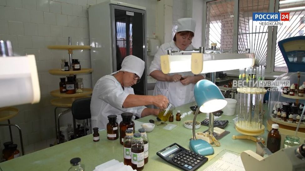 Сделано в Чебоксарах. Эфир от 29.07.2024