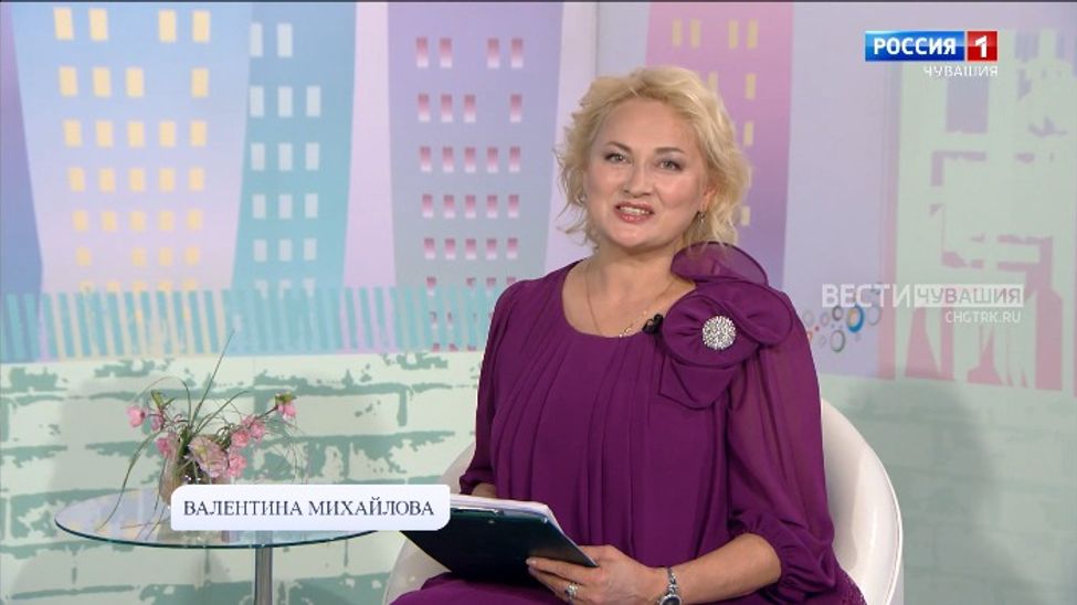 Юратнӑран. Эфир от 16.08.2024