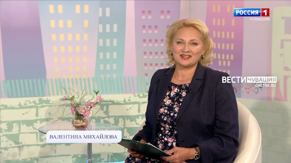 Юратнӑран. Эфир от 23.08.2024