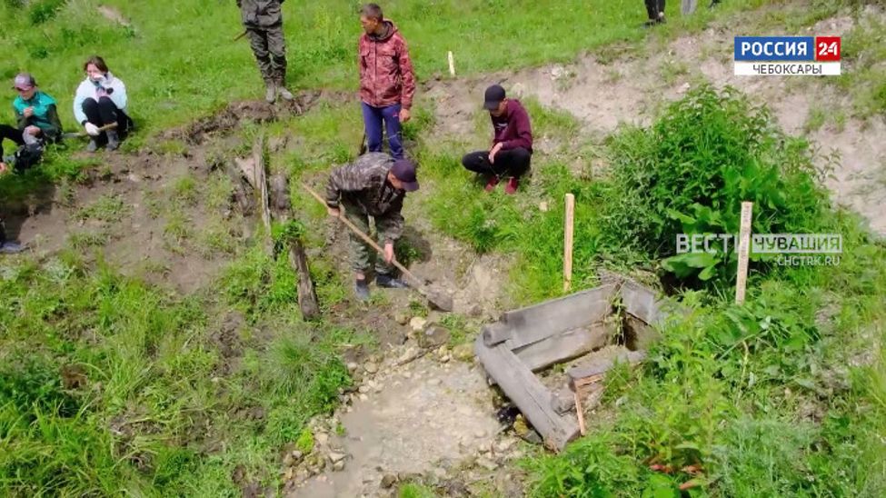 Вести. Экология. Эфир от 26.08.2024