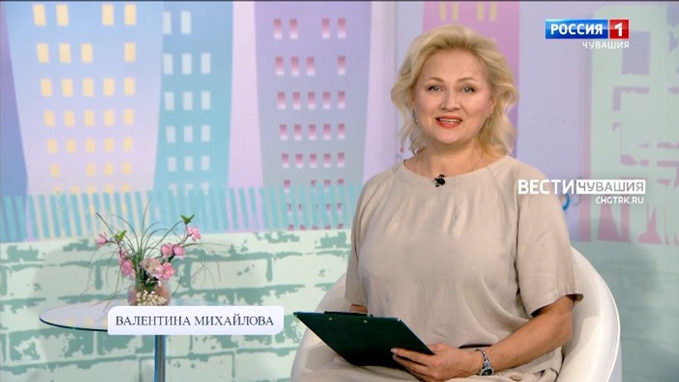 Юратнӑран. Эфир от 06.09.2024