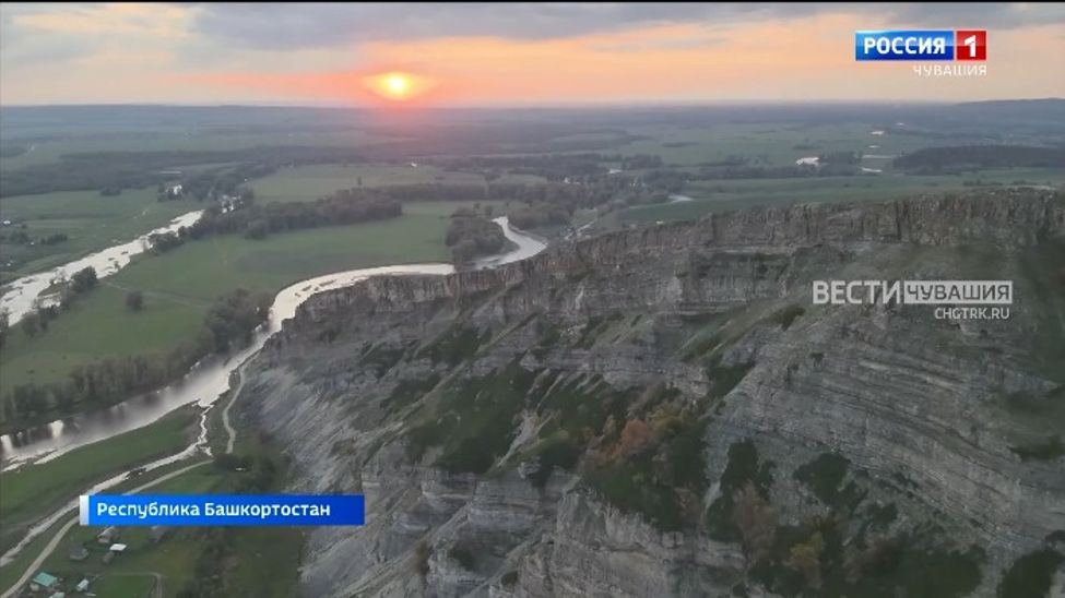 Вести ПФО. Эфир от 13.10.2024