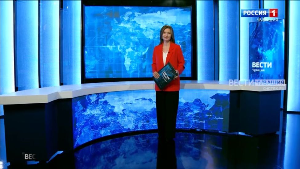 Местное время. Итоговая программа. Эфир от 20.10.2024