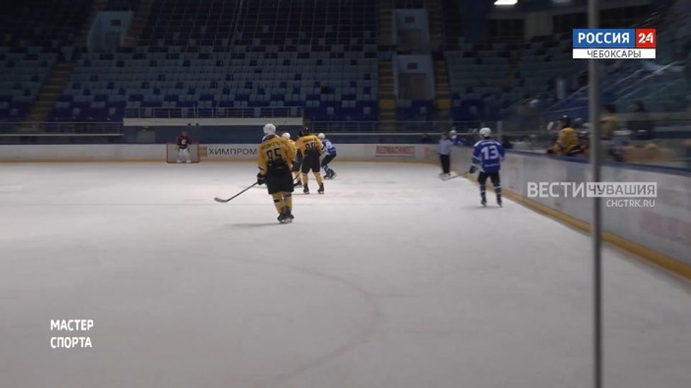 Мастер спорта. Эфир от 05.12.2024