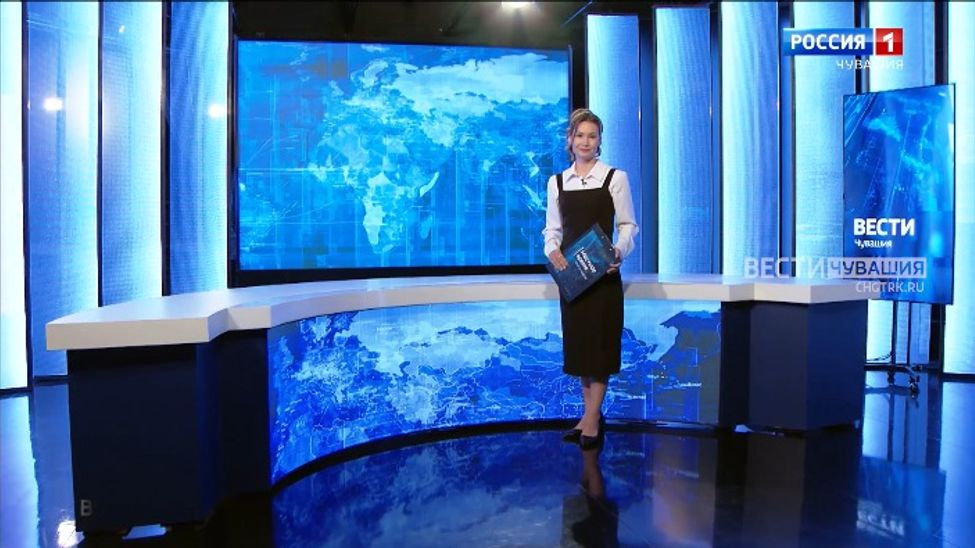 Местное время. Итоговая программа. Эфир от 19.01.2025