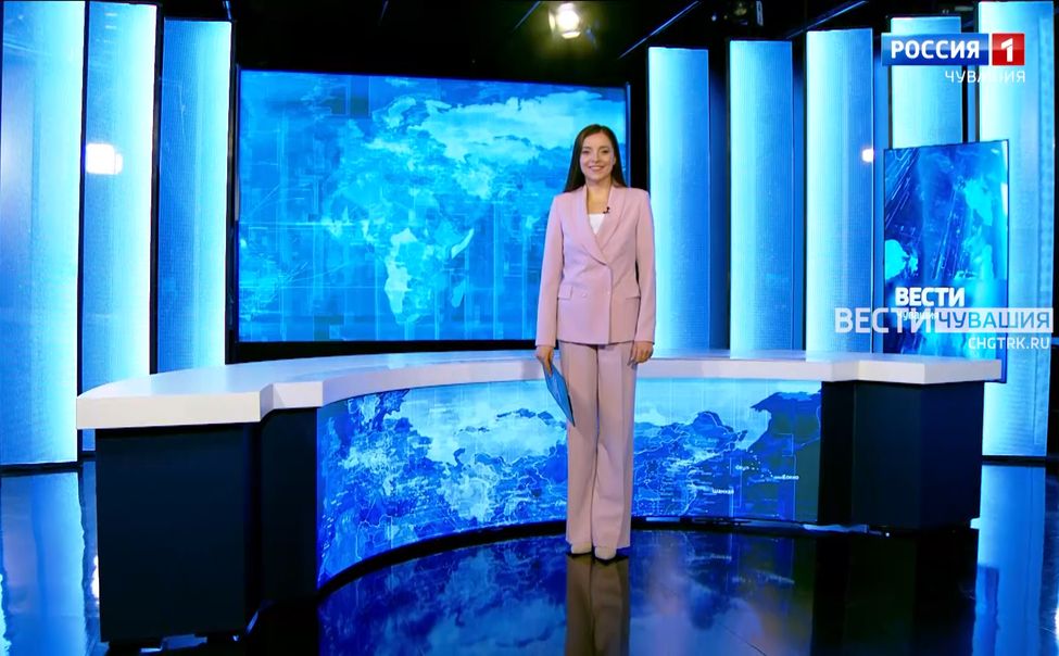 Местное время. Итоговая программа. Эфир от 16.02.2025