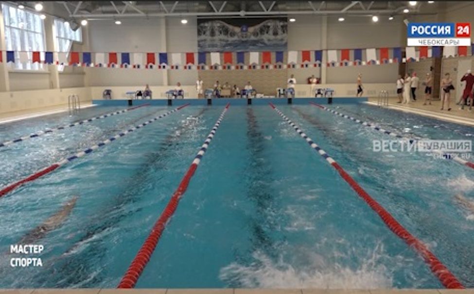 Мастер спорта. Эфир от 20.02.2025