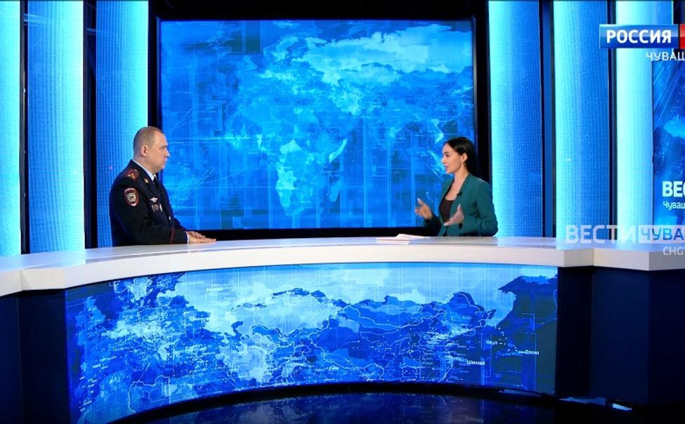 Вести. Чувашия. Эфир от 01.03.2025