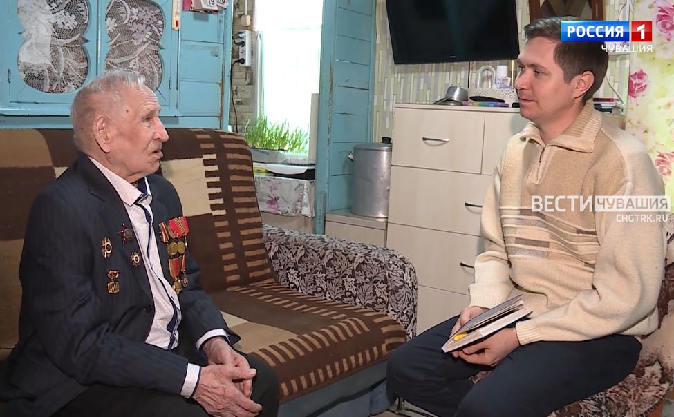 Вспомни, солдат. Алексей Афанасьев, Федор Мердюков, Никон Федоров. Эфир от 01.03.2025