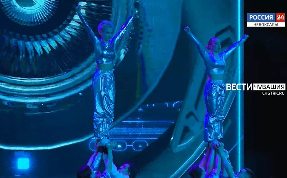 Неделя в городе. Эфир от 02.03.2025