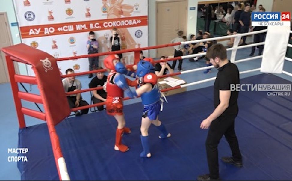 Мастер спорта. Эфир от 06.03.2025