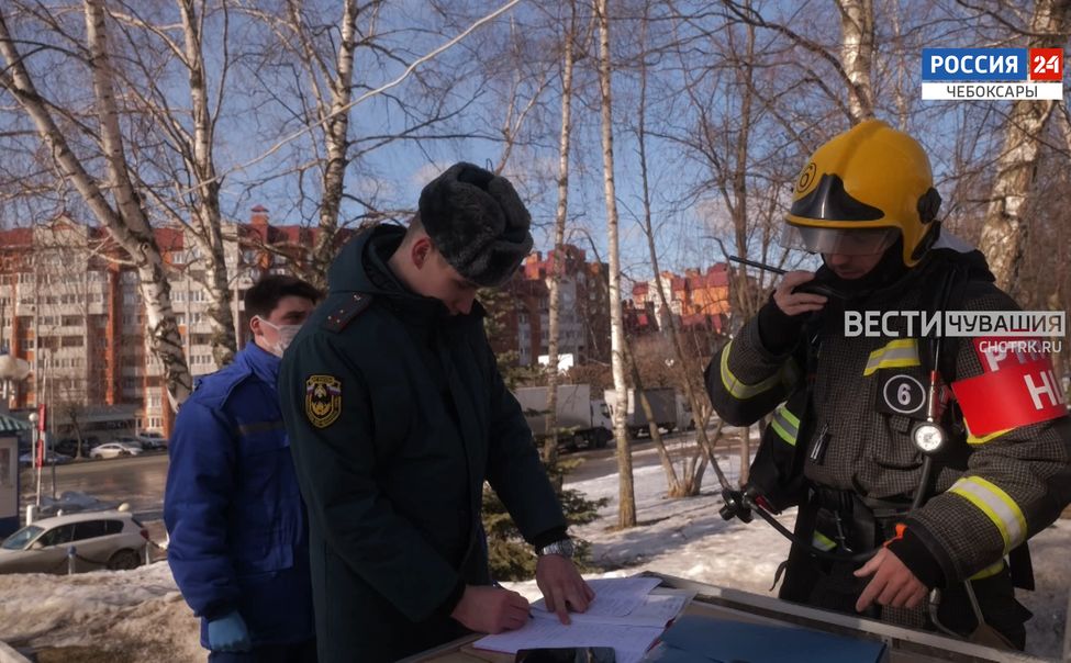 Неделя в городе. Эфир от 16.03.2025