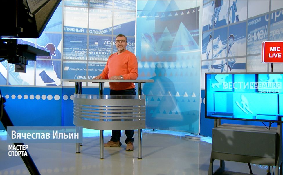 Мастер спорта. Эфир от 27.03.2025