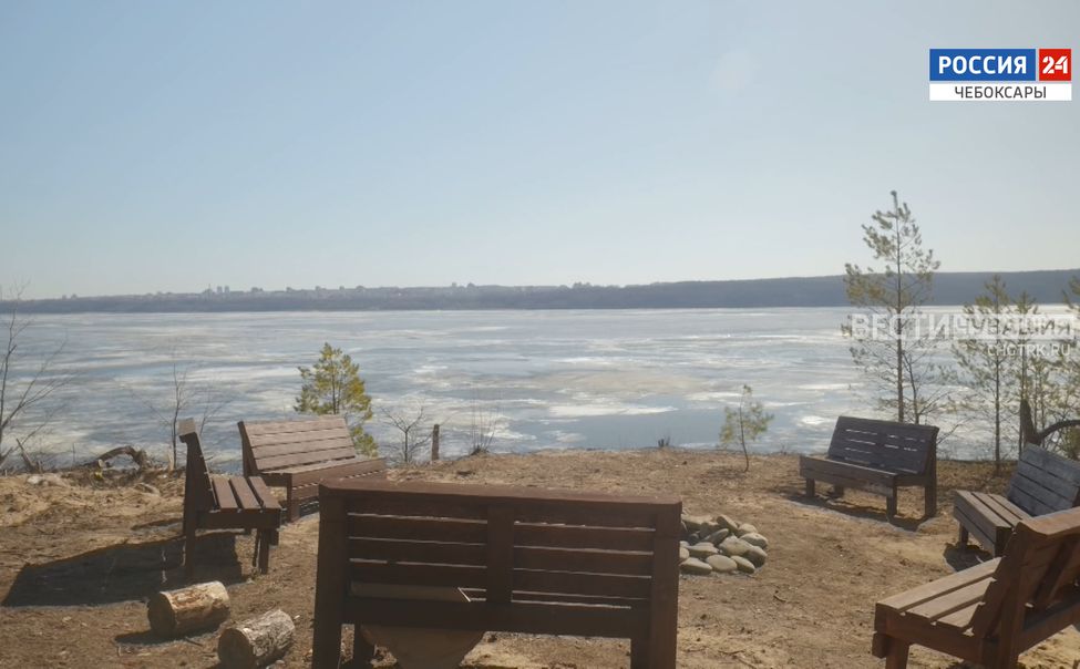 Экспресс-тур. Чувашия. Эфир от 28.03.2025