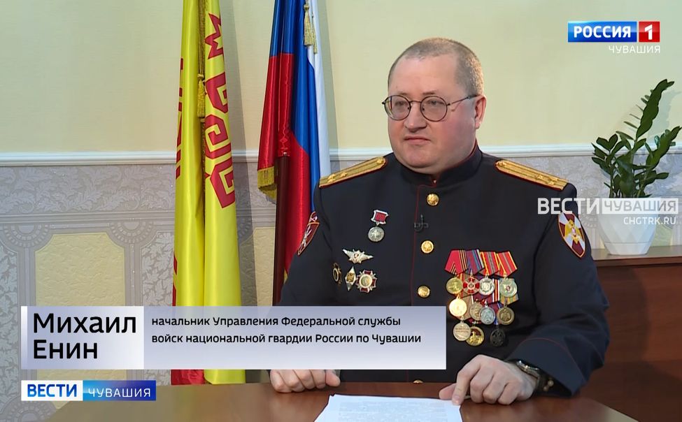 Вести. Чувашия. Эфир от 29.03.2025