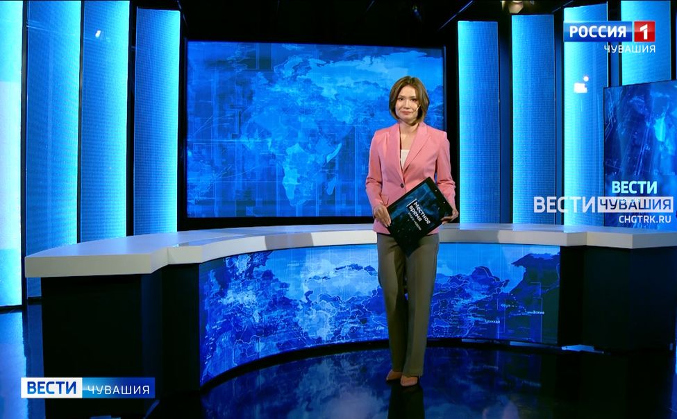 Местное время. Итоговая программа. Эфир от 30.03.2025