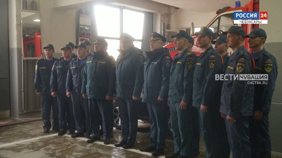 Неделя в городе. Эфир от 06.04.2025