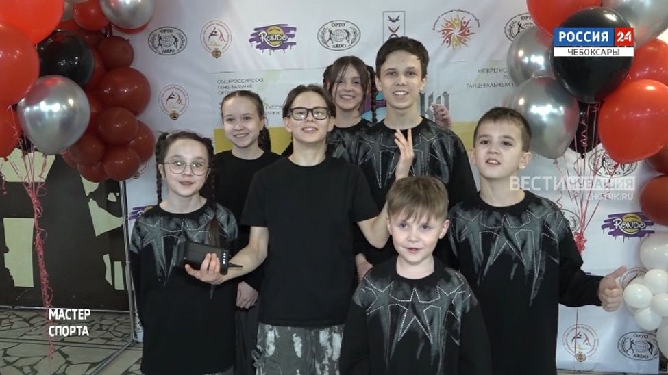 Мастер спорта. Эфир от 10.04.2025