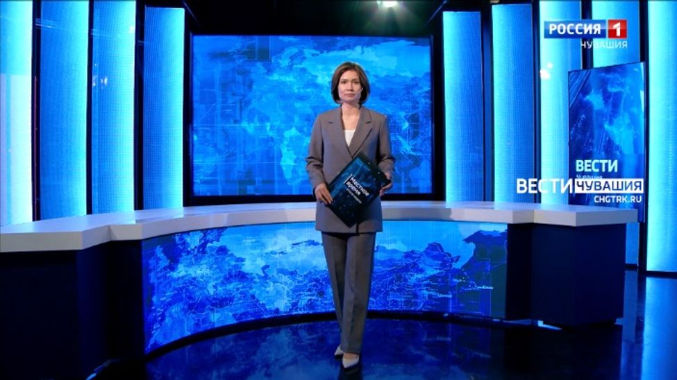 Местное время. Итоговая программа. Эфир от 13.04.2025