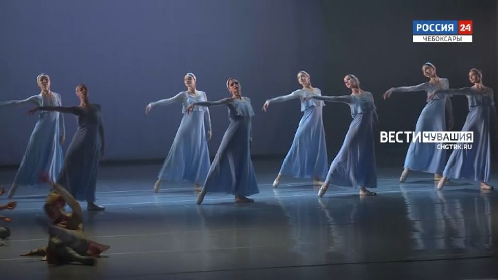 Неделя в городе. Эфир от 13.04.2025