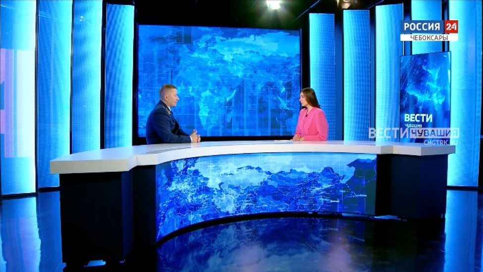 Вести. Интервью. Эдуард Гиматов. Эфир от 21.04.2025