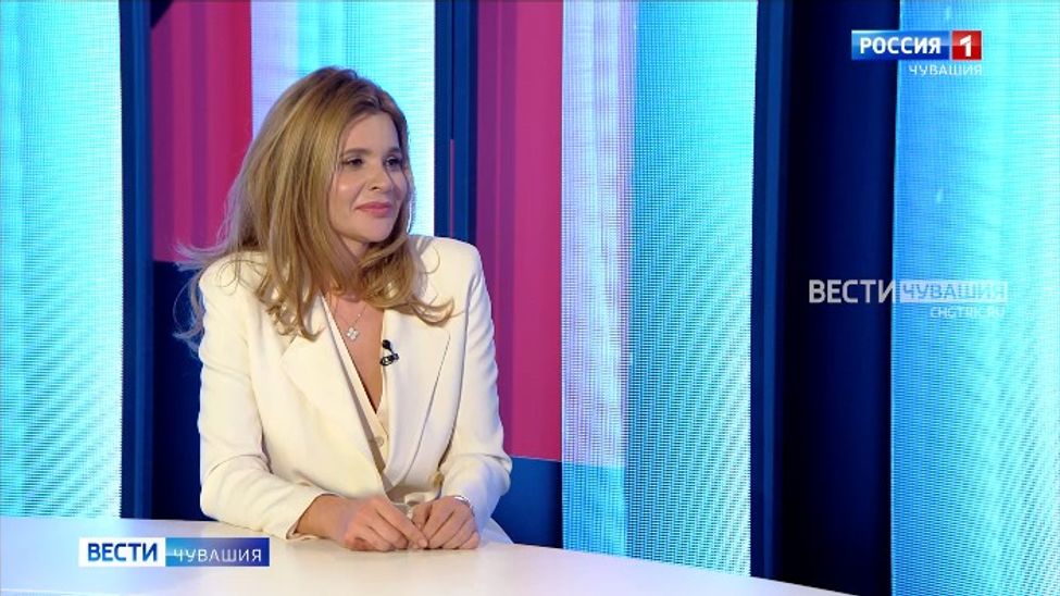 Вести. Чувашия. Эфир от 02.05.2025