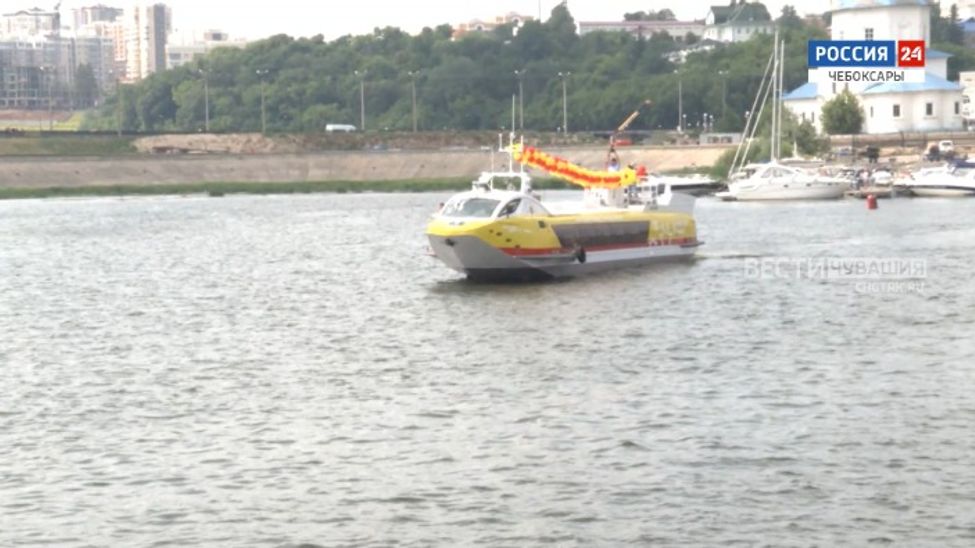 Неделя в городе. Эфир от 25.05.2025