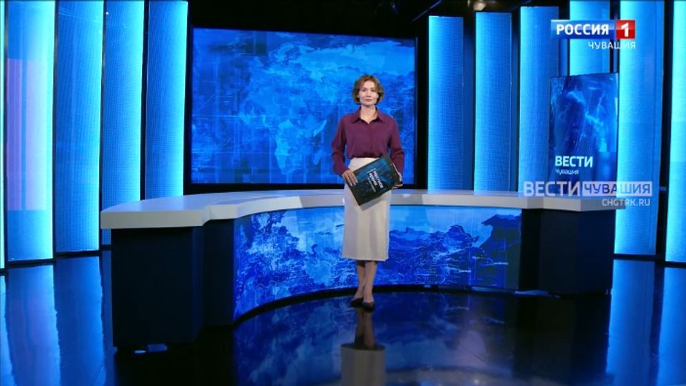 Местное время. Итоговая программа. Эфир от 25.05.2025