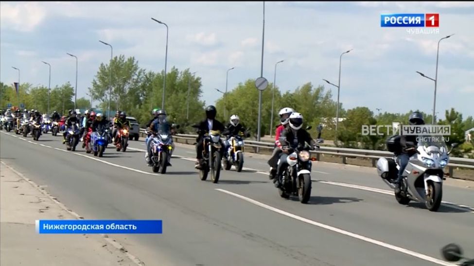 Вести ПФО. Эфир от 25.05.2025