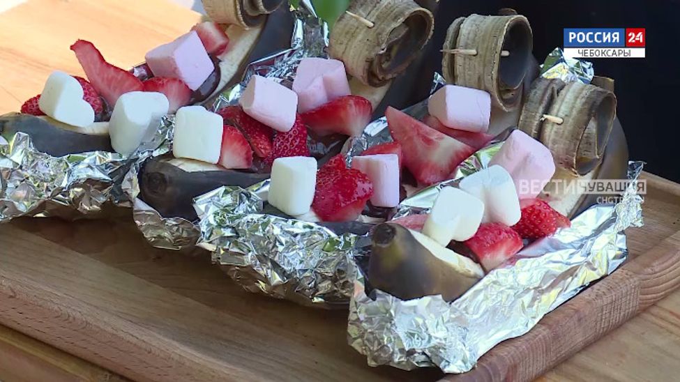 Блюдо месяца. Май. Эфир от 31.05.2025