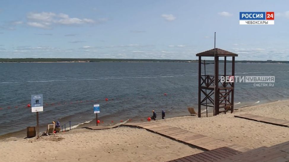 Неделя в городе. Эфир от 08.06.2025